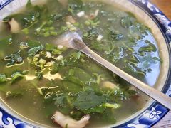 -老味道1992(武当山店)