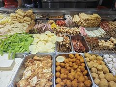 -林静小吃(复兴路店)