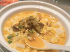 -王府井酒店(金桥港湾店)