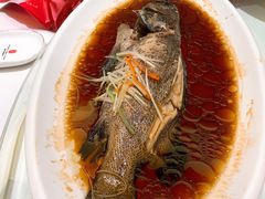 -百姓渔村(南中环店)