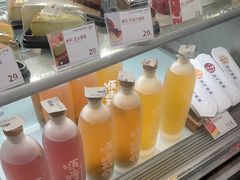-长春堂顺时而饮(前门店)