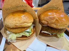 -魏家凉皮(雁塔路店)