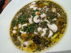 盐帮椒麻沸腾鱼-大盐帮川菜馆(长楹天街店)