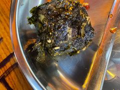 -包装马车·韩国料理·포장마차