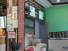 -阿文夜市豆浆油条(临潼路店)