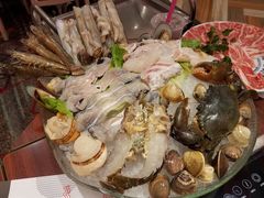 -真味鲜厨(观塘店)