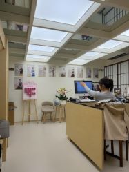 -康舒普拉提工作室control pilates
