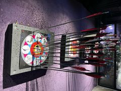 -轻武堂传统射箭·功夫茶·射击体验馆(仁和新城店)