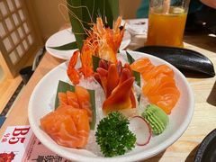 -赤坂亭·M9和牛烧肉(南京江南虹悦城店)
