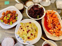 -神仙钵湘香土菜馆(光华路店)