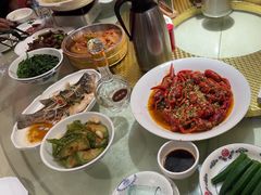 -两湖厨子·湖南菜·湖北菜·河鲜(康乐店)