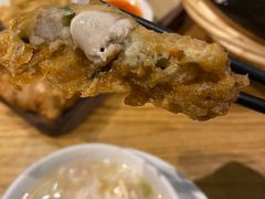 -潮粥荟·潮汕砂锅粥(朝阳大悦城店)