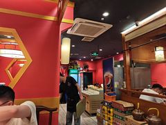 -京元盛铜锅涮肉(上海总店)