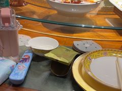-那家小馆•北京菜•烤鸭(香山店)