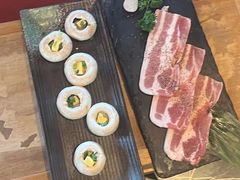 -谷牛和牛烤肉(漕河泾印象城店)