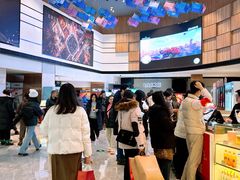 -金逸影城(中关村店)