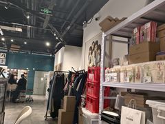 -海马体照相馆(天津世纪都会店)
