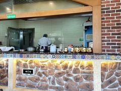 -巴依老爷新疆美食(马驹桥店)