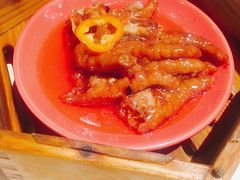 -避风塘(金山万达店)