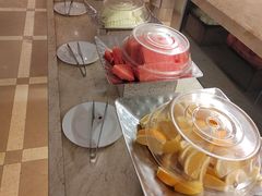 -天伦松鹤大饭店·欣妮咖啡