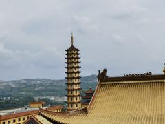 -正觉寺
