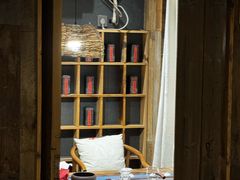 -邈墨茶馆(大兜路1号店)