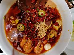 -徽镇小厨·经典徽菜(十里河店)
