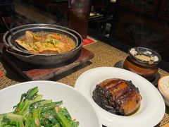 -老客家·客家菜(万达店)