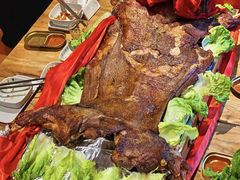 -龙头烤羊排•烤全羊•精酿扎啤(厦滘店)