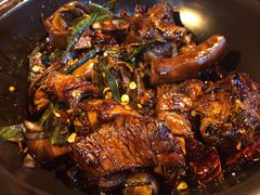 -新记肉骨茶