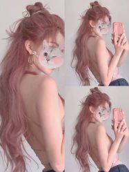 -东秀护肤造型