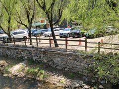 -北京水岸山吧度假村(雁栖镇店)