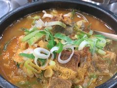 -首尔大排档