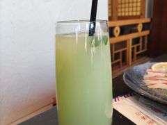 -韩都烤肉·烤鳗鱼(中街小北总店)
