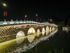 -南通濠河风景名胜区