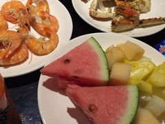 -壹号港湾