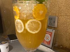 -探鱼·鲜青椒爽麻烤鱼(广州南沙万达广场店)