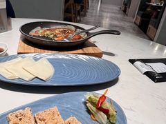 -鹿港小镇(悠唐店)