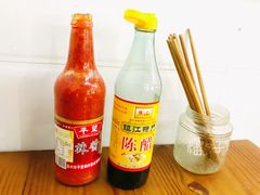 -松盛糕团店(红旗桥店)