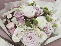 -花邻FloweringLife花艺气球派对(武康大楼店)