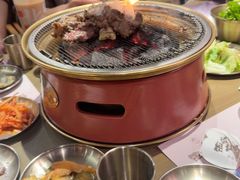 -西塔老太太泥炉烤肉(双井店)