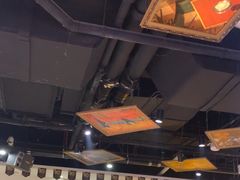 -福缘烤肉王自助(爱琴海-原比尔森店)