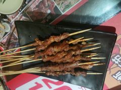 -寂寞的豆芽(西大望南路店)