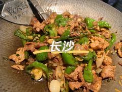 费大厨辣椒炒肉-费大厨辣椒炒肉(万家丽一店)