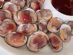 -碧海银沙海鲜餐厅(恒大海上威尼斯店)