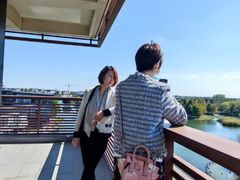 -水月周庄铂尔曼酒店 · 漾全日餐厅