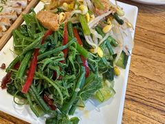 -福苗小骆驼烧烤(莲湖路店)