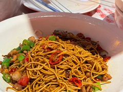 -红钳侠小龙虾·烧烤(中赢康康谷店)