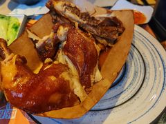 -大快活(丽丰店)