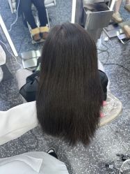 -东梵造型·烫发染发接发连锁SALON